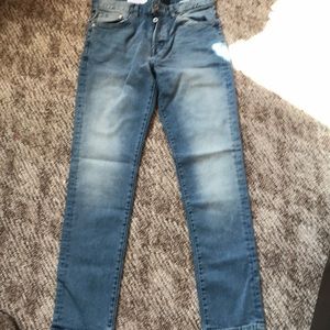 Denim H&M Jeans